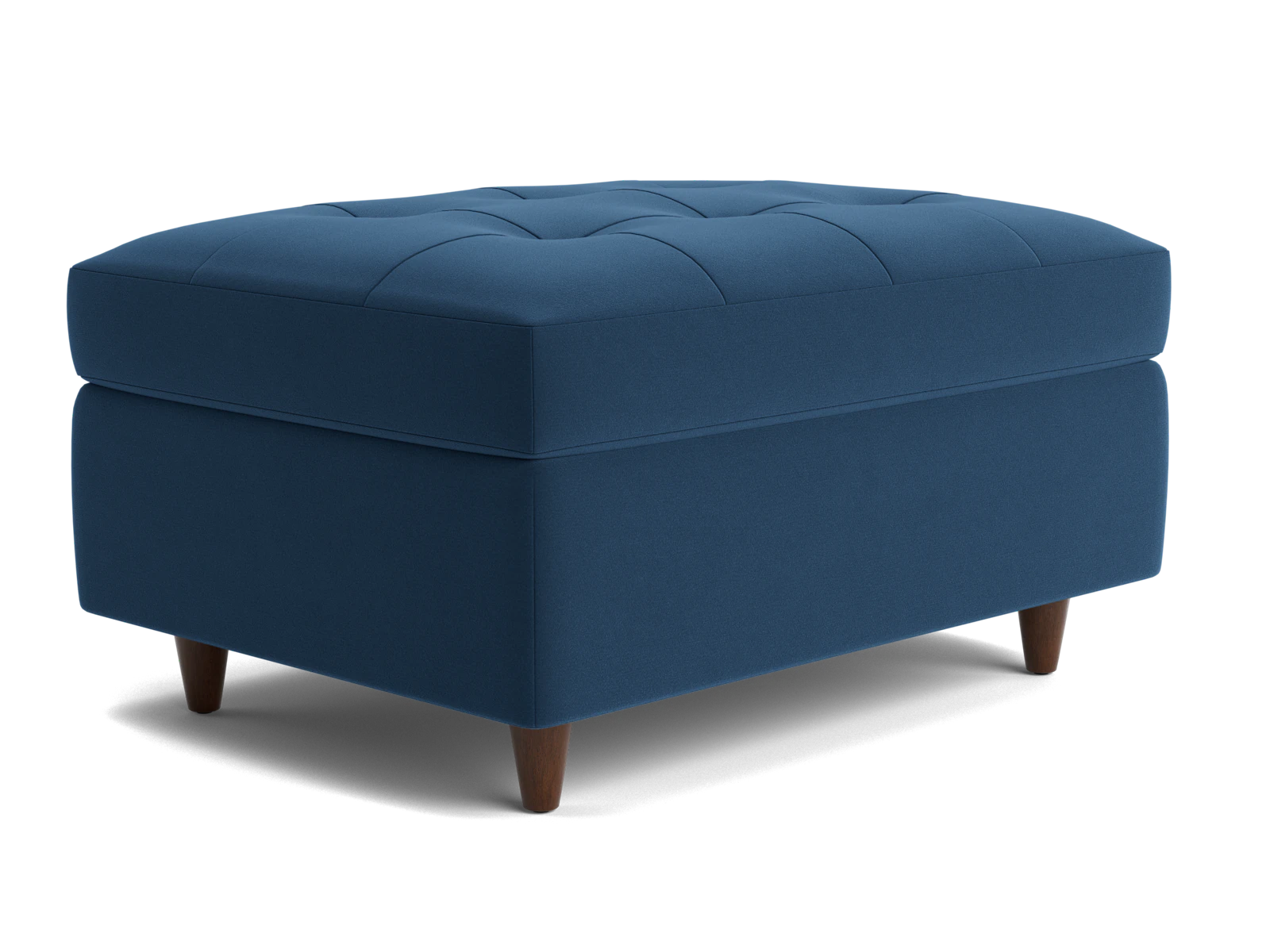 Briar Storage Ottoman